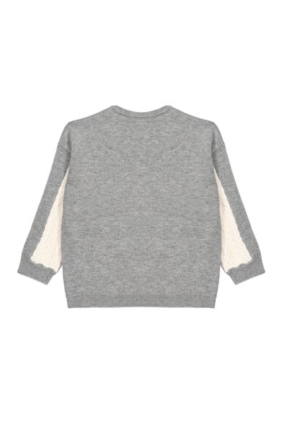 Свитер STELLA MCCARTNEY, арт. TZ9B10, фото 2