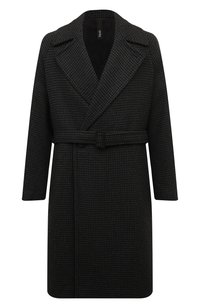 Темно-серый