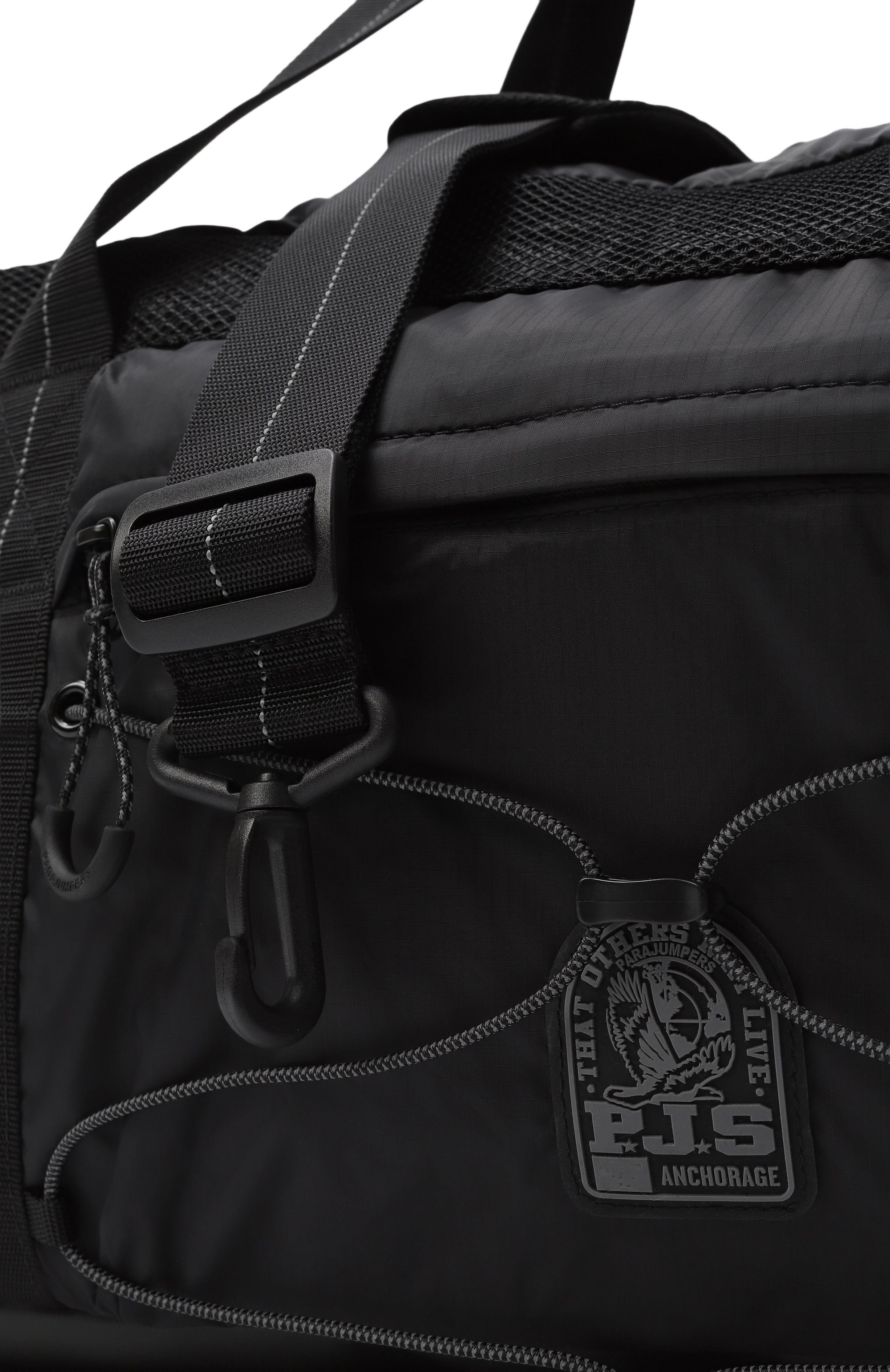 Сумка ormond PARAJUMPERS, арт. 26SM-PA BAB A03, фото 3