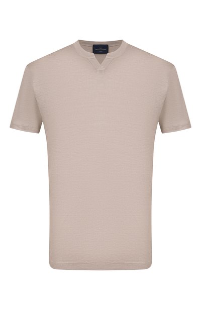 Мужская ль няная футболка PAUL&SHARK, арт. 26411050