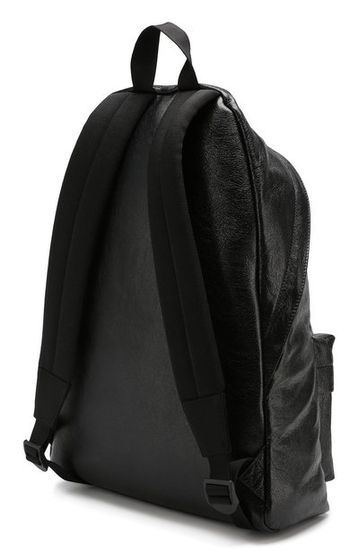 Кожаный рюкзак explorer BALENCIAGA, арт. 503221/DB5K5, фото 3