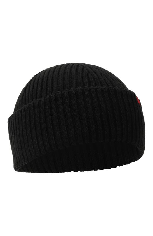 Шапка HUGO 50496006 Чёрный 50496006