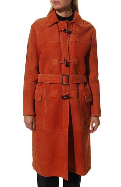 Дубленка BOTTEGA VENETA, арт. 386189/VZL01, фото 3