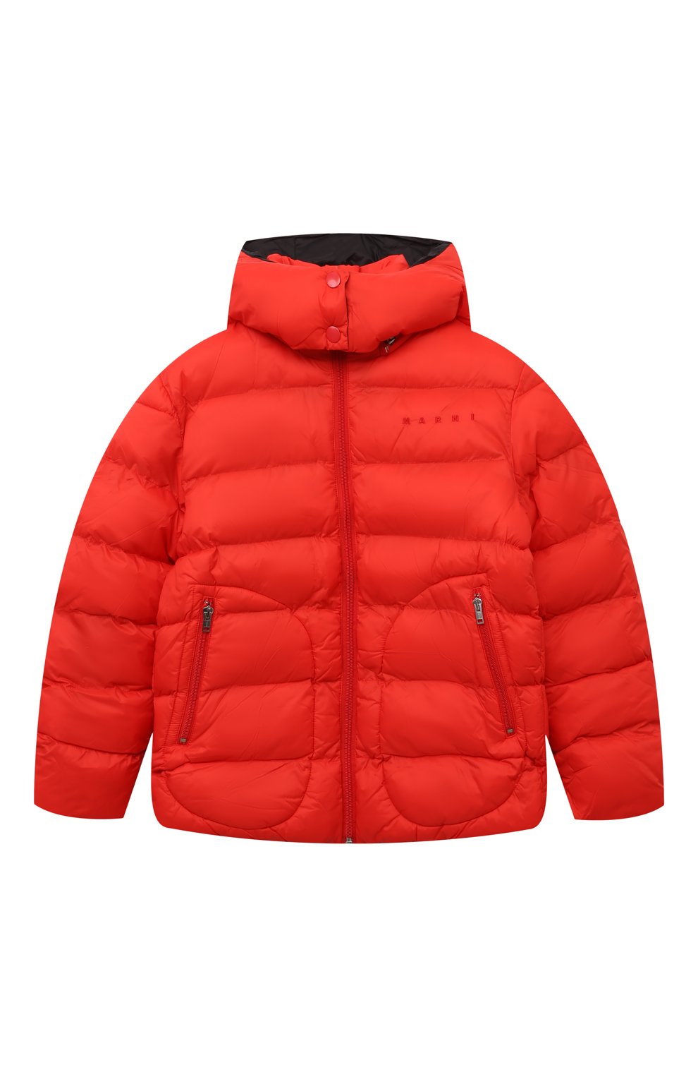 Утепленная куртка MARNI, арт. M01280/M00LY, фото 1