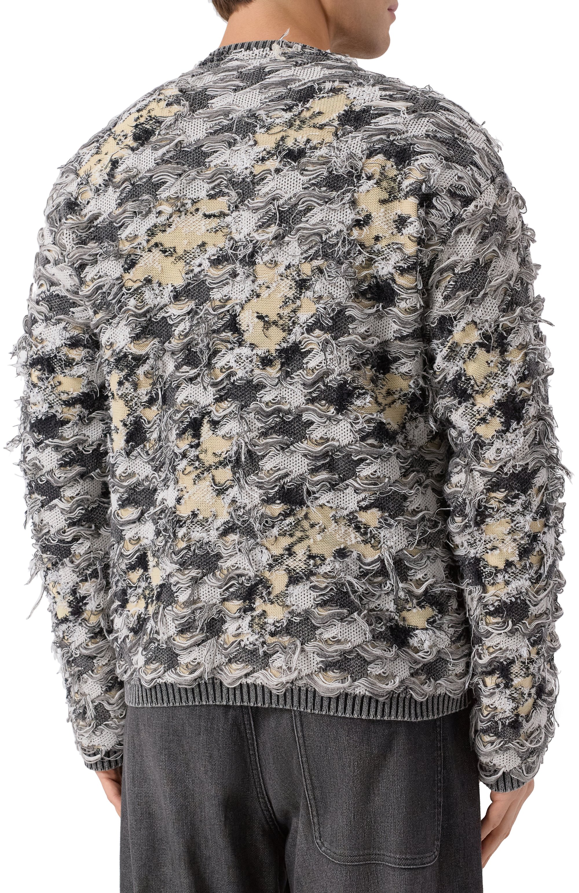 Кардиган DIESEL, арт. A21894/0LKDR, фото 4