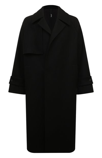 Шерстяное пальто HEVO, арт. PATU N 160/G725, фото 1