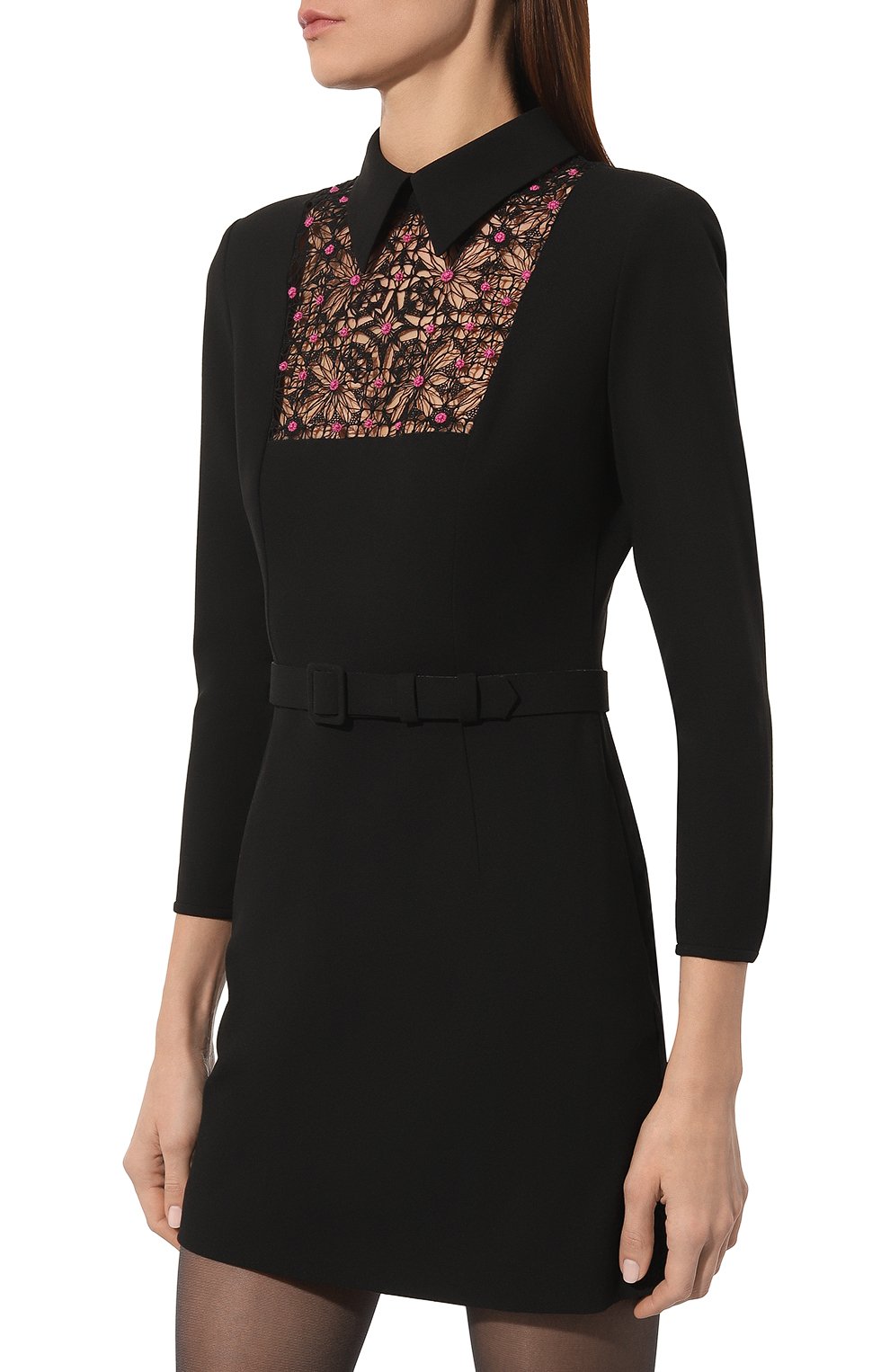 Платье ALEXANDRA GEORGIEVA BY KRESTETSKAYA STROCHKA, арт. Pv1-037ch23, фото 3