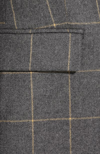 Шерстяной жакет WEILL, арт. 111007, фото 5