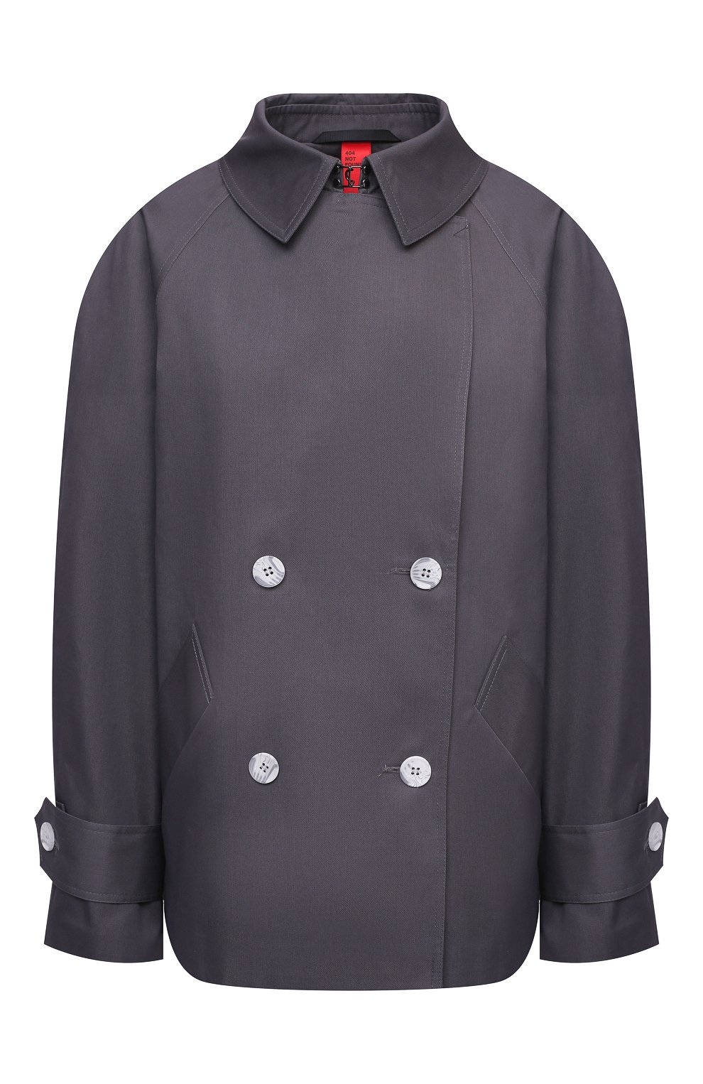 Куртка 404 NOT FOUND |, арт. 700804, фото 1