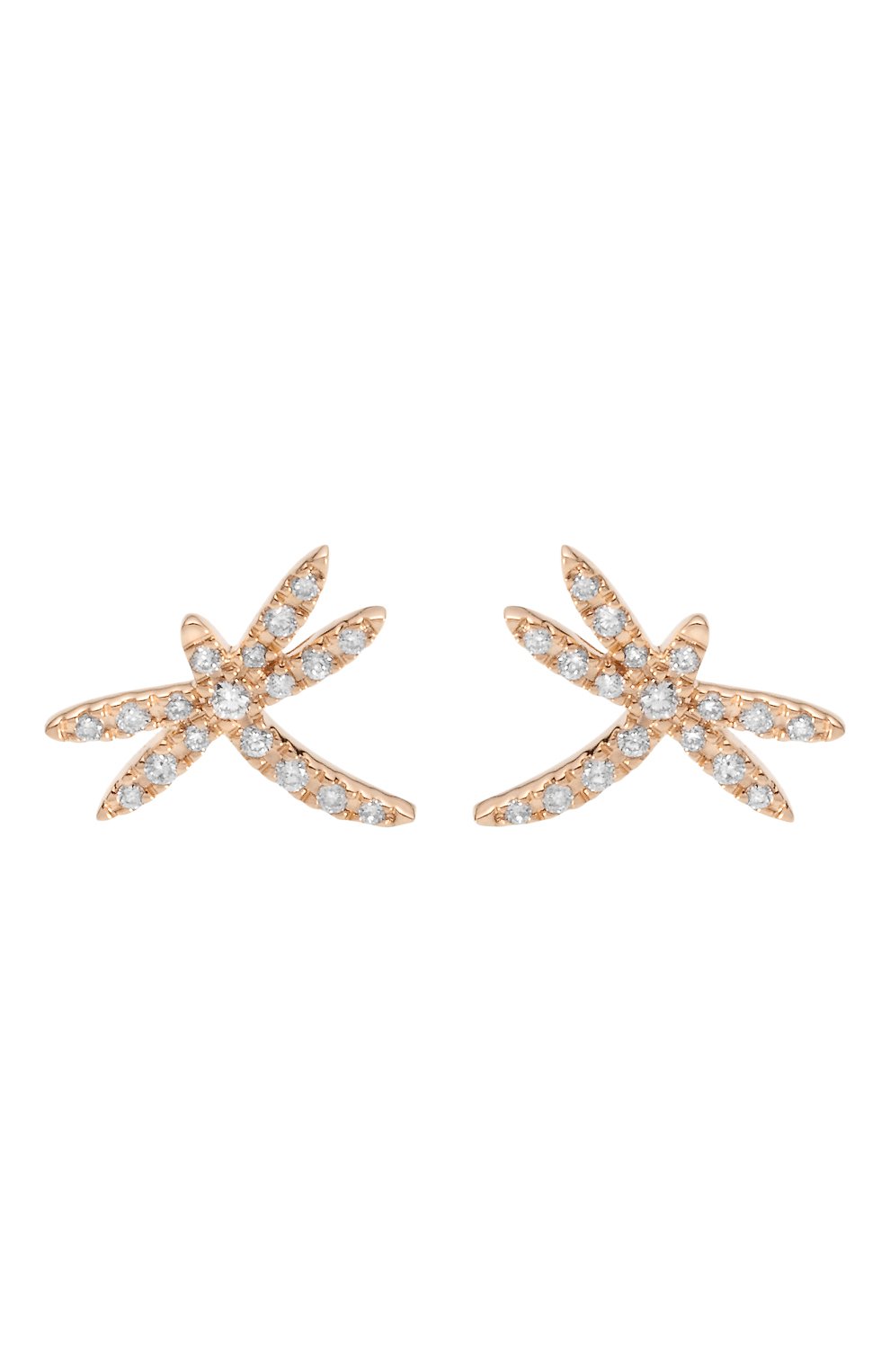 Серьги CASATO, арт. ORX1005BT-P, фото 1