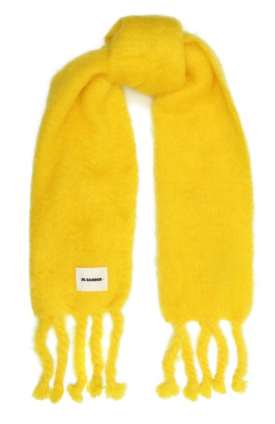 Шарф JIL SANDER, арт. J40TE0012-J40041, фото 1