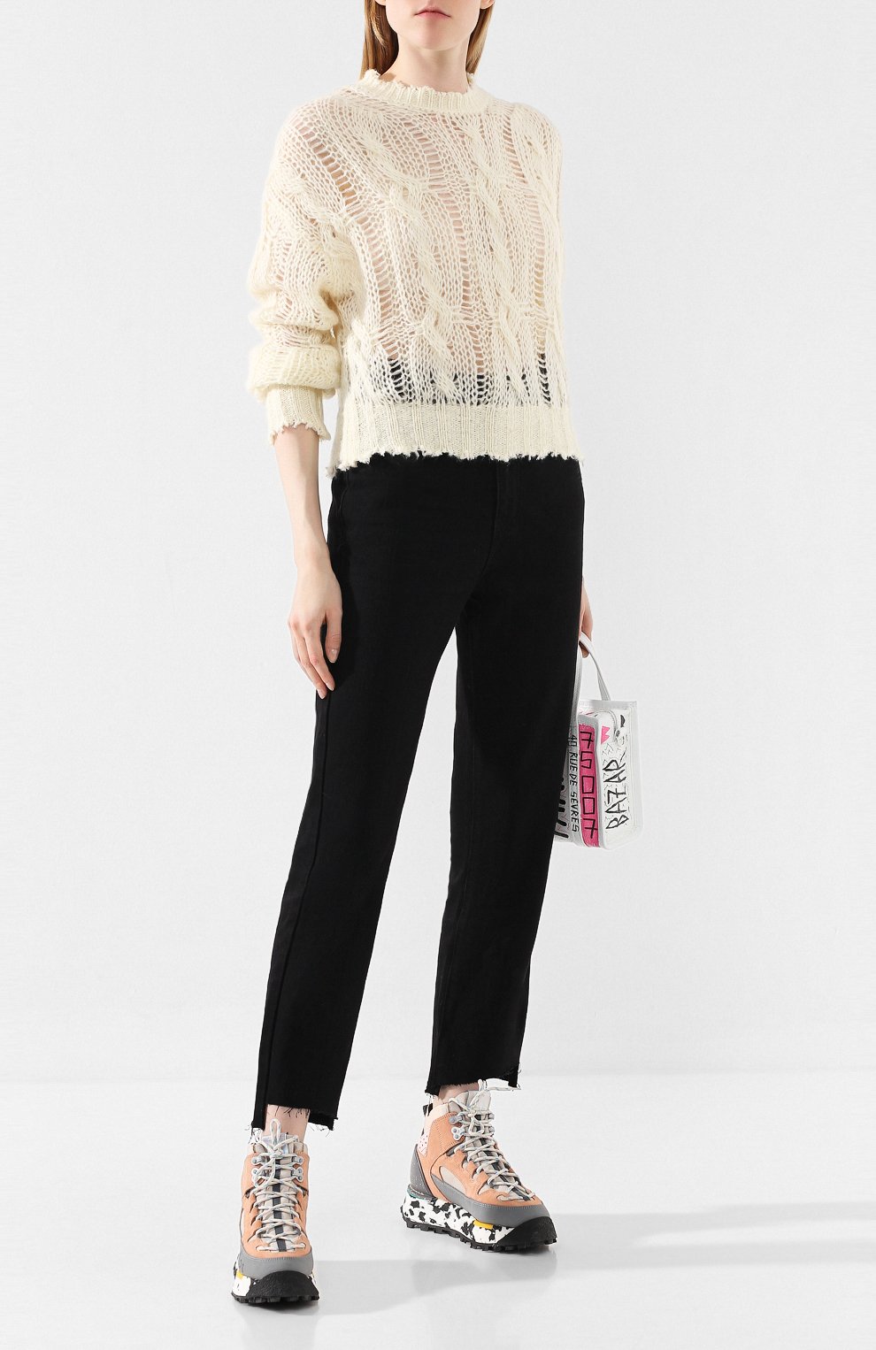 Свитер ACNE STUDIOS, арт. A60111, фото 2