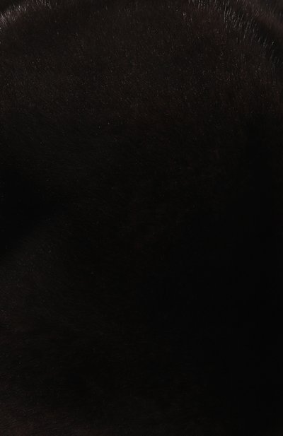 Берет из меха норки VICTORIA KUSENKOVA, арт. 010200004313, фото 4