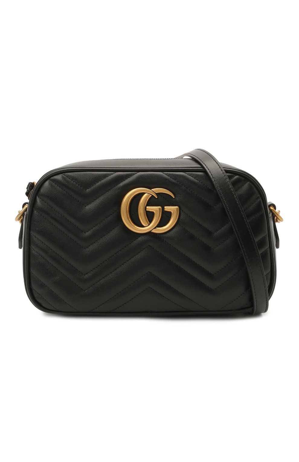 Сумка marmont GUCCI, арт. 447632/DTD1T, фото 5