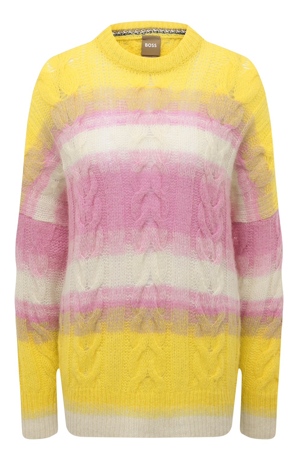Свитер BOSS, арт. 50483072, фото 1