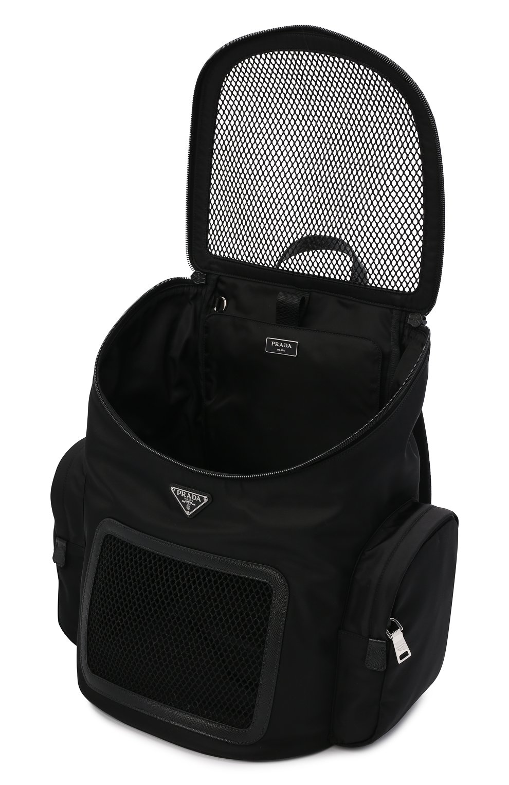 Сумка-переноска для собак PRADA, арт. 2VZ083-2DMT-F0002-OOO, фото 3