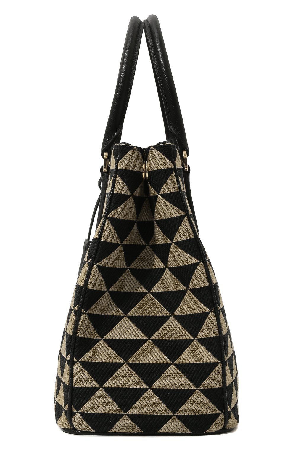 Сумка galleria PRADA, арт. 1BA274-2FKL-F0Y30-DOO, фото 4