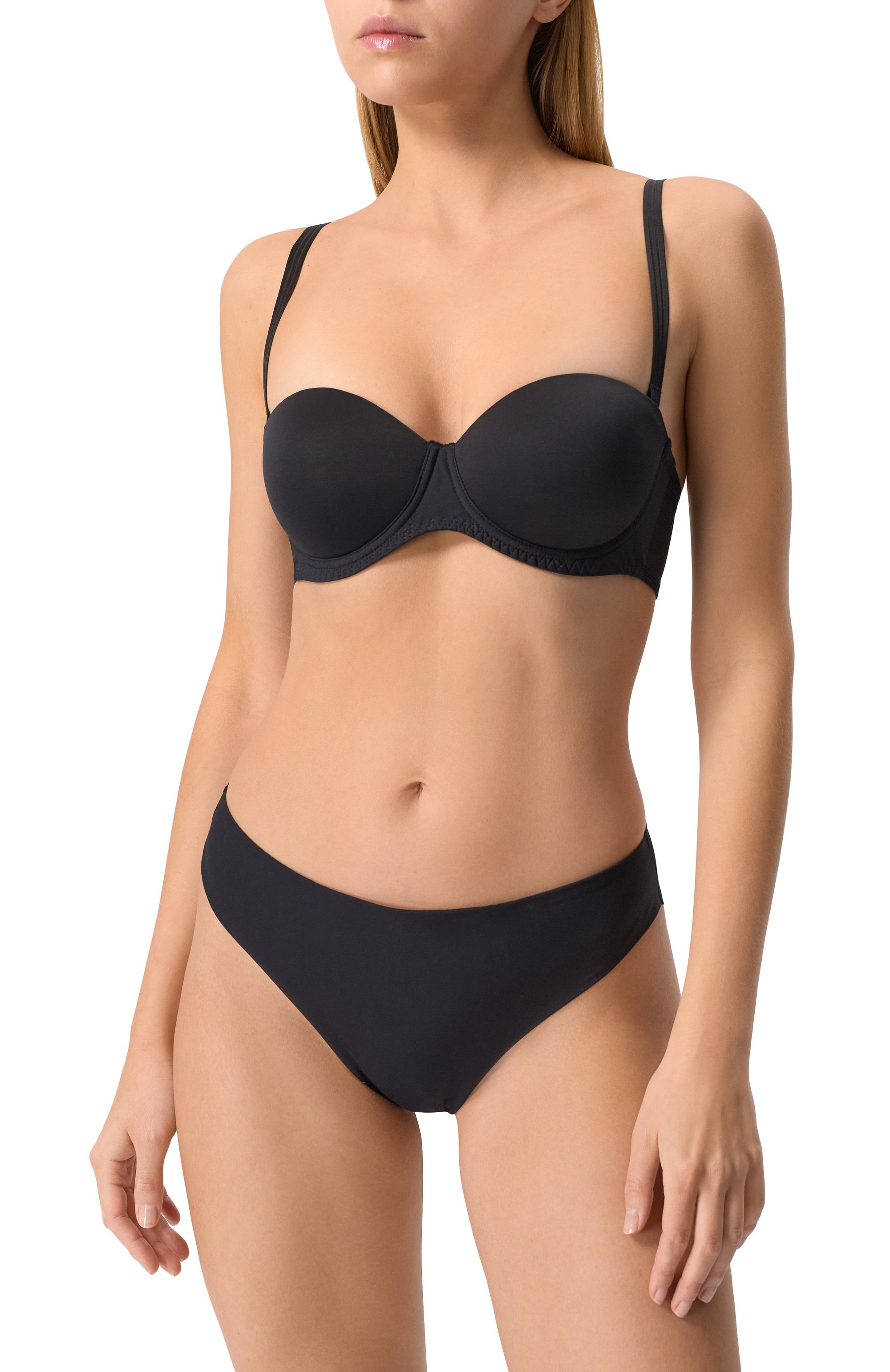 Трусы-стринги ANTIGEL, арт. ECJ0014, фото 2