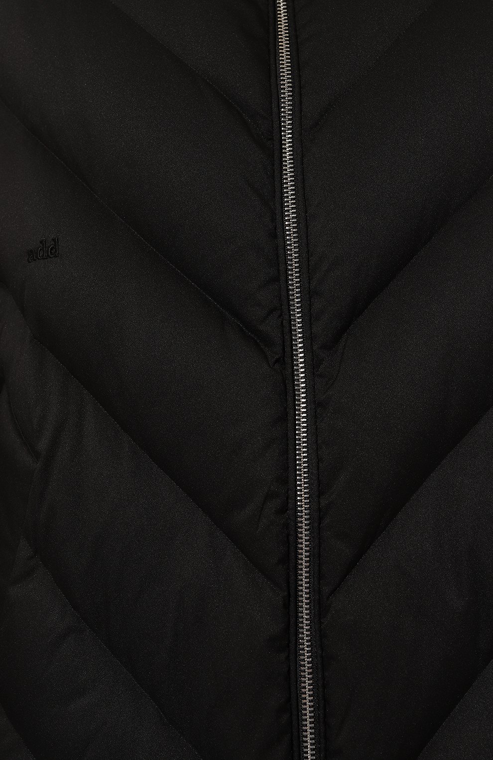 Пуховик ADD, арт. 10AWF44, фото 5