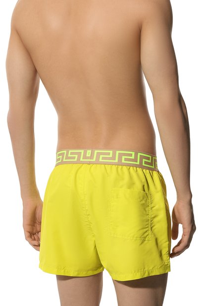 Плавки-шорты VERSACE, арт. 1005475/A232415, фото 3