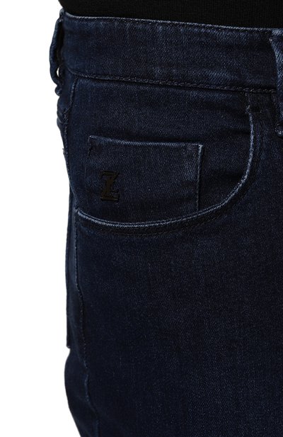 Джинсы ZILLI, арт. MCY-00050-0RDE1/S001, фото 5