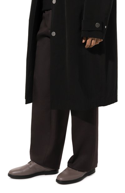 Кожаные ботинки STEFANO RICCI, арт. UC62_G4182/VD, фото 3