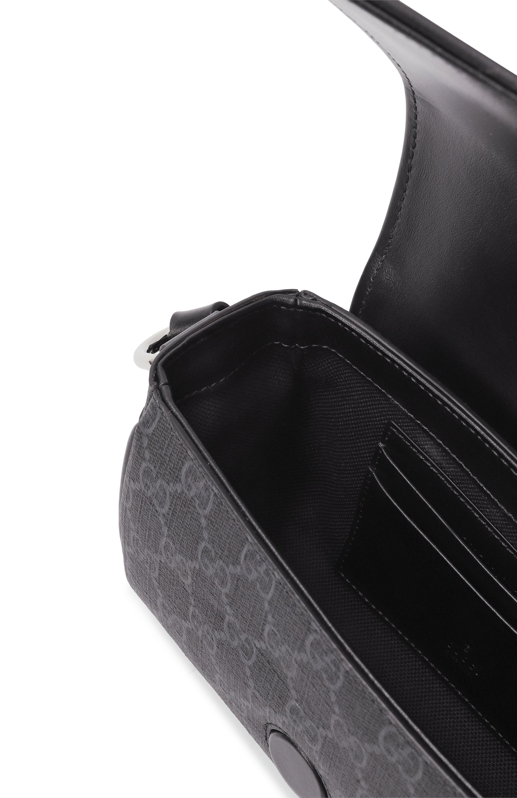 Сумка gg supreme mini GUCCI, арт. 791741/FADJA, фото 5