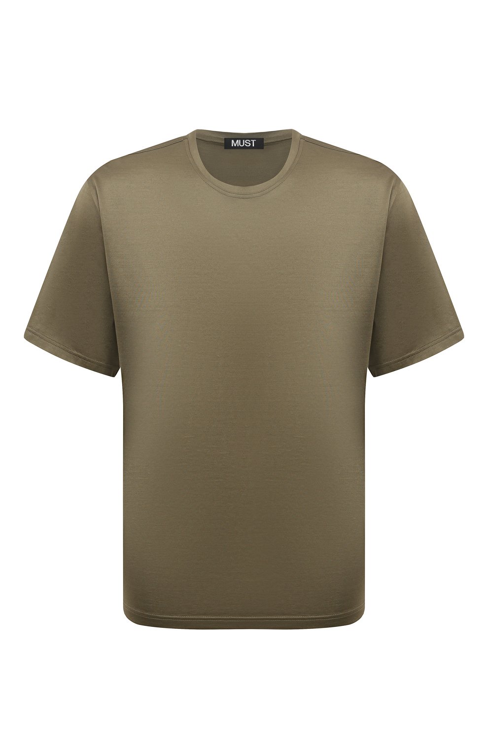 Хлопковая футболка MVST, арт. 14M660/MK00/MUST/58-62, фото 1