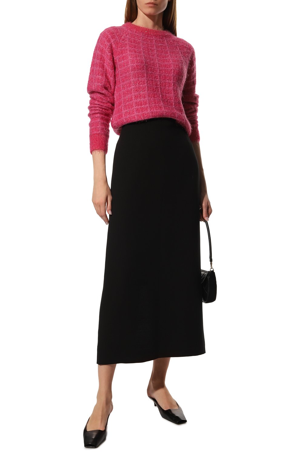 Свитер PINKO, арт. 1G18A2-A060, фото 2