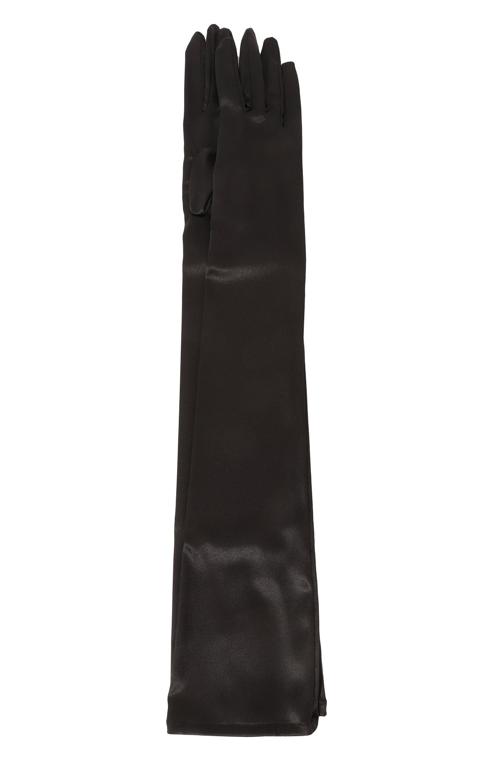 Шелковые перчатки DOLCE & GABBANA, арт. FG108A/FURAG, фото 1