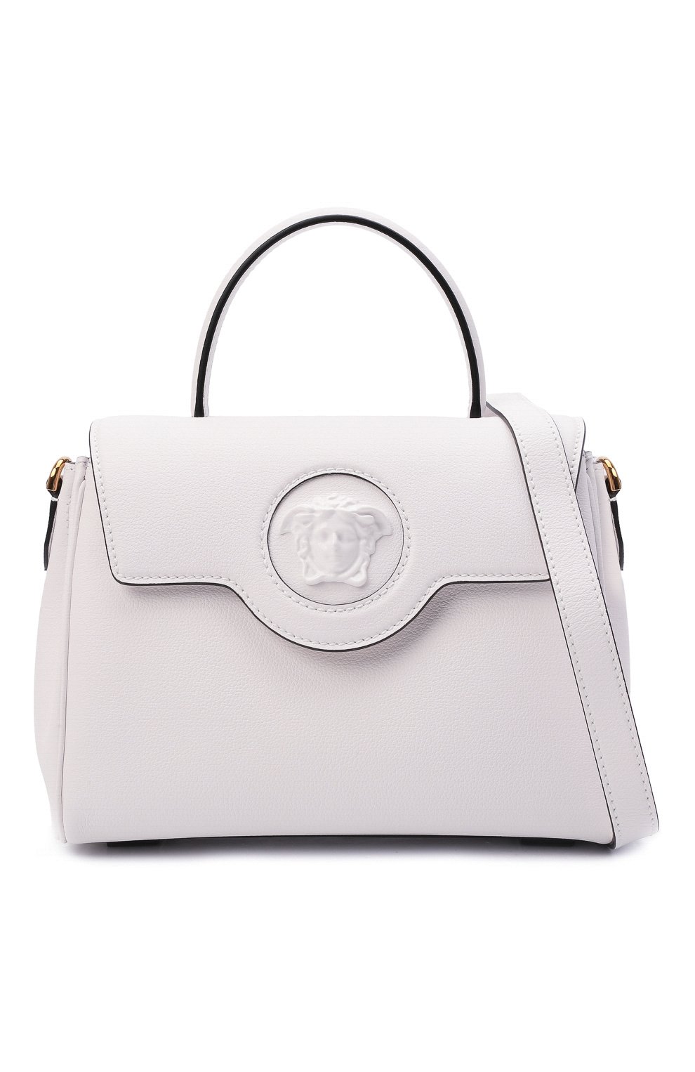 Сумка la medusa medium VERSACE, арт. DBFI039/DVIT2T, фото 8