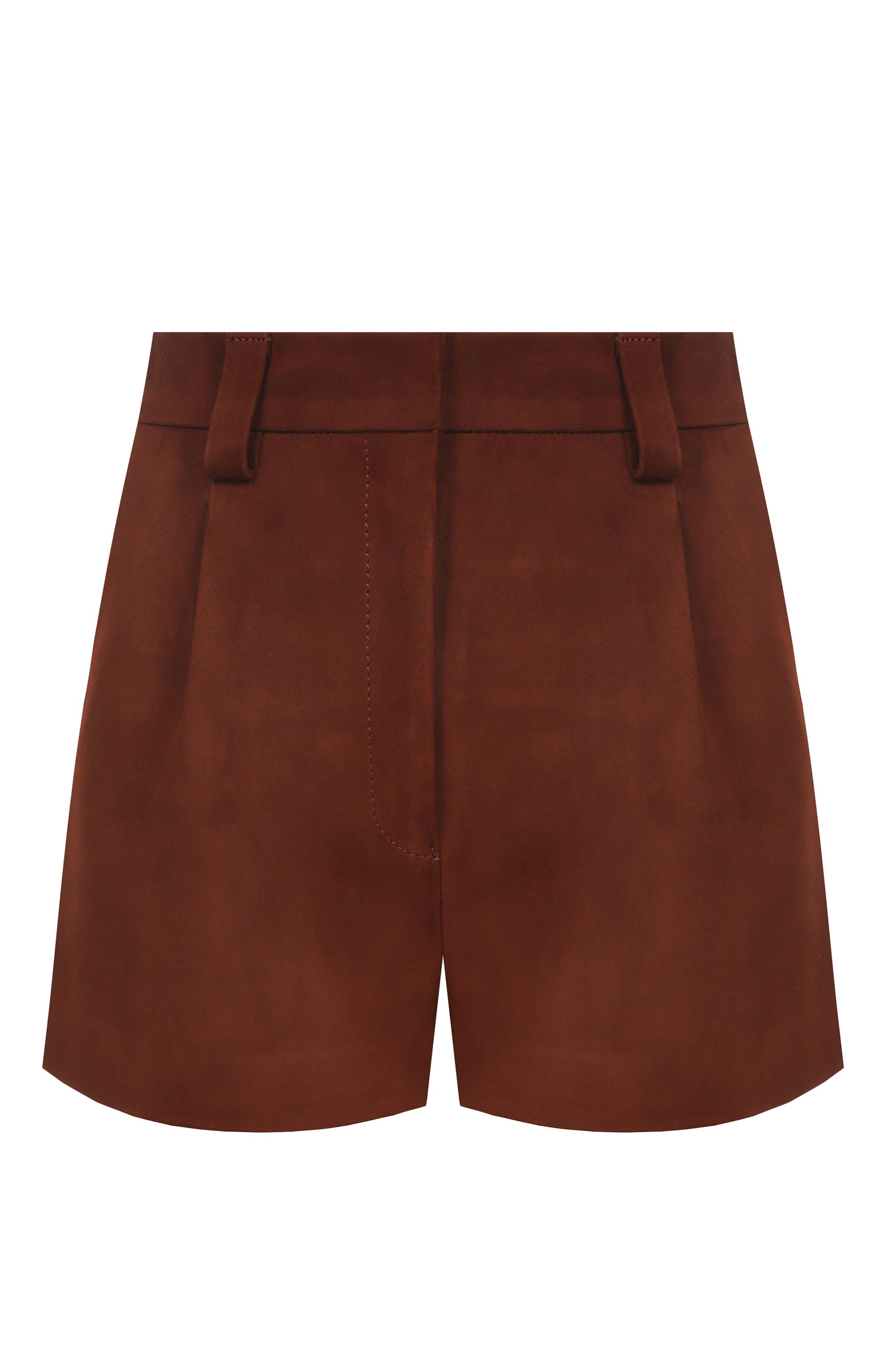 Замшевые шорты BATS, арт. BS_012_, фото 1