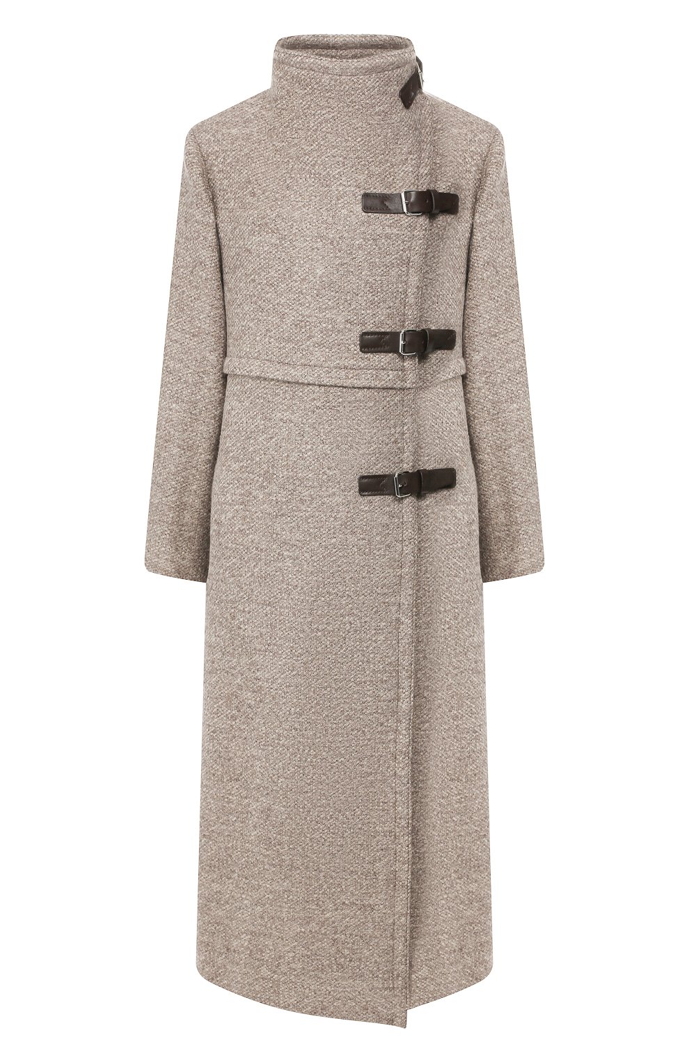 Пальто ISABEL MARANT, арт. MA0659-19H007I/NATACHA, фото 1