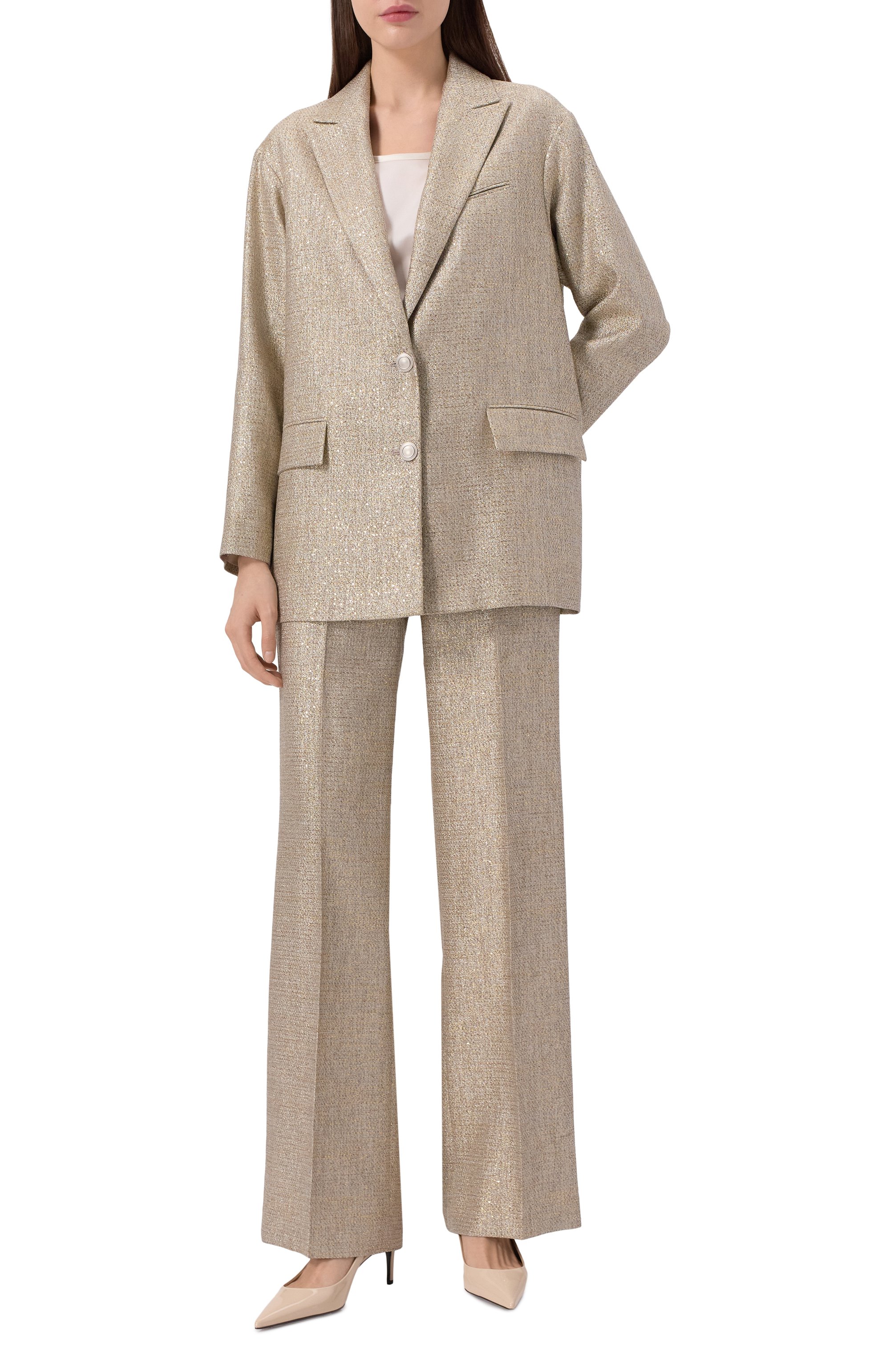 Жакет KITON, арт. D53502K0943E01, фото 2