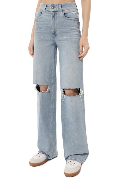 Джинсы sasha PAIGE, арт. 8626B61-B169, фото 3