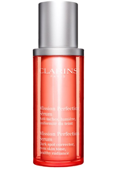 Сыворотка, выравнивающая тон кожи mission perfection (30ml) CLARINS, арт. 80001773, фото 1