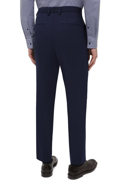 Однобортный костюм HUGO, арт. 50445213, фото 5