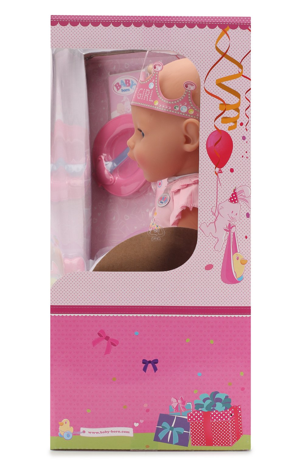 Игрушка baby born ZAPF CREATION, арт. 825-129, фото 3