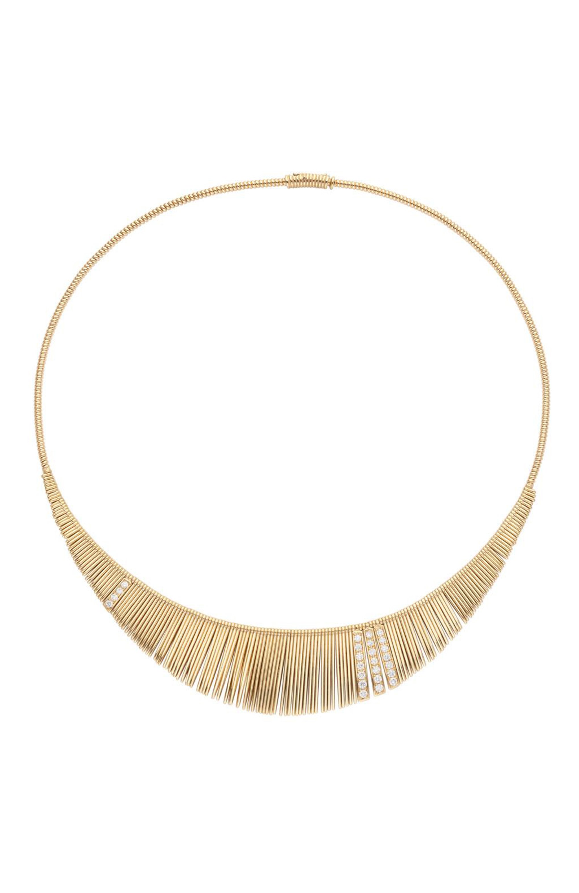 Колье PERUFFO, арт. 12C06G10400, фото 1