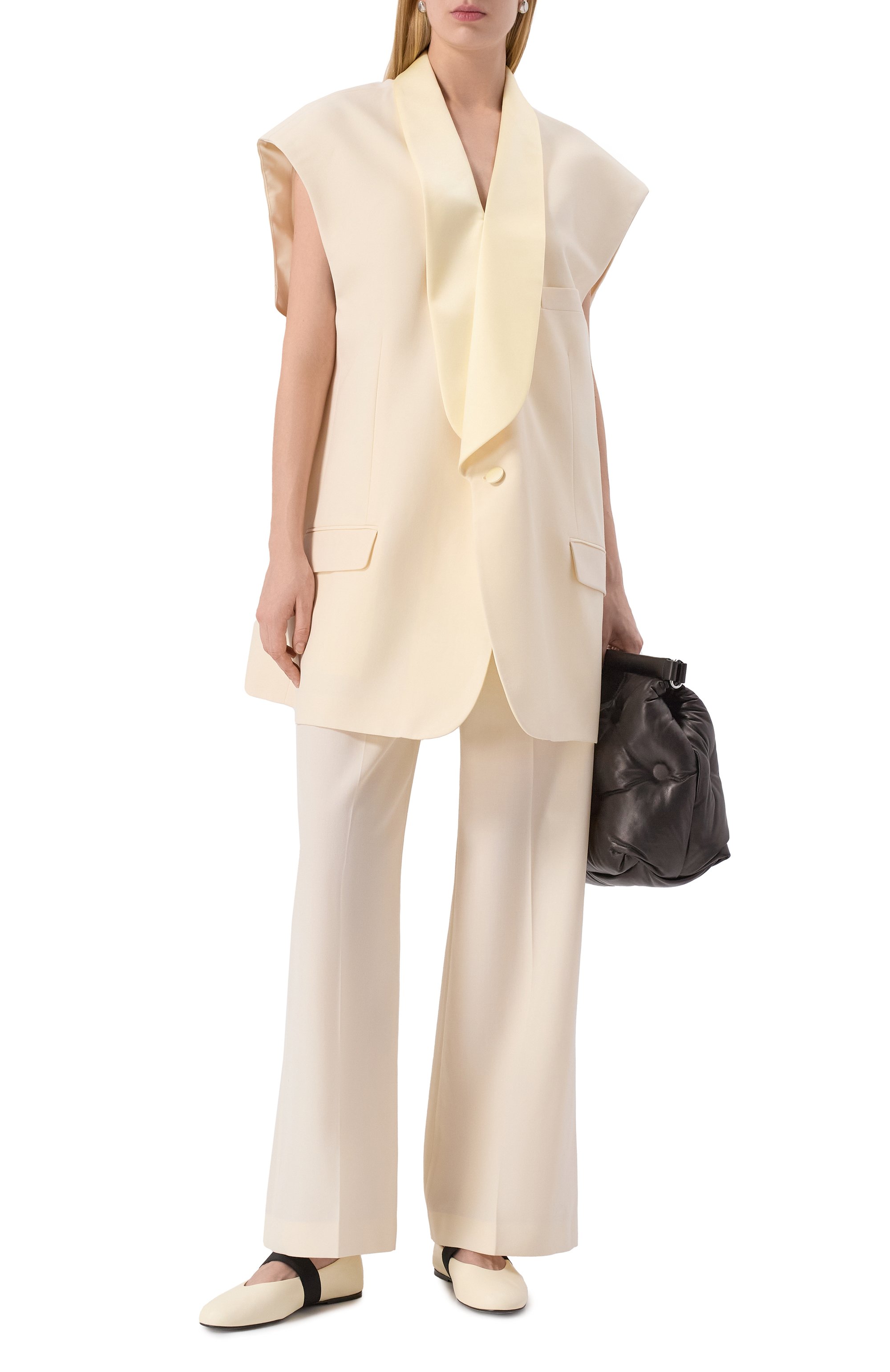 Жилет MM6, арт. S62FB0069/M35436, фото 2