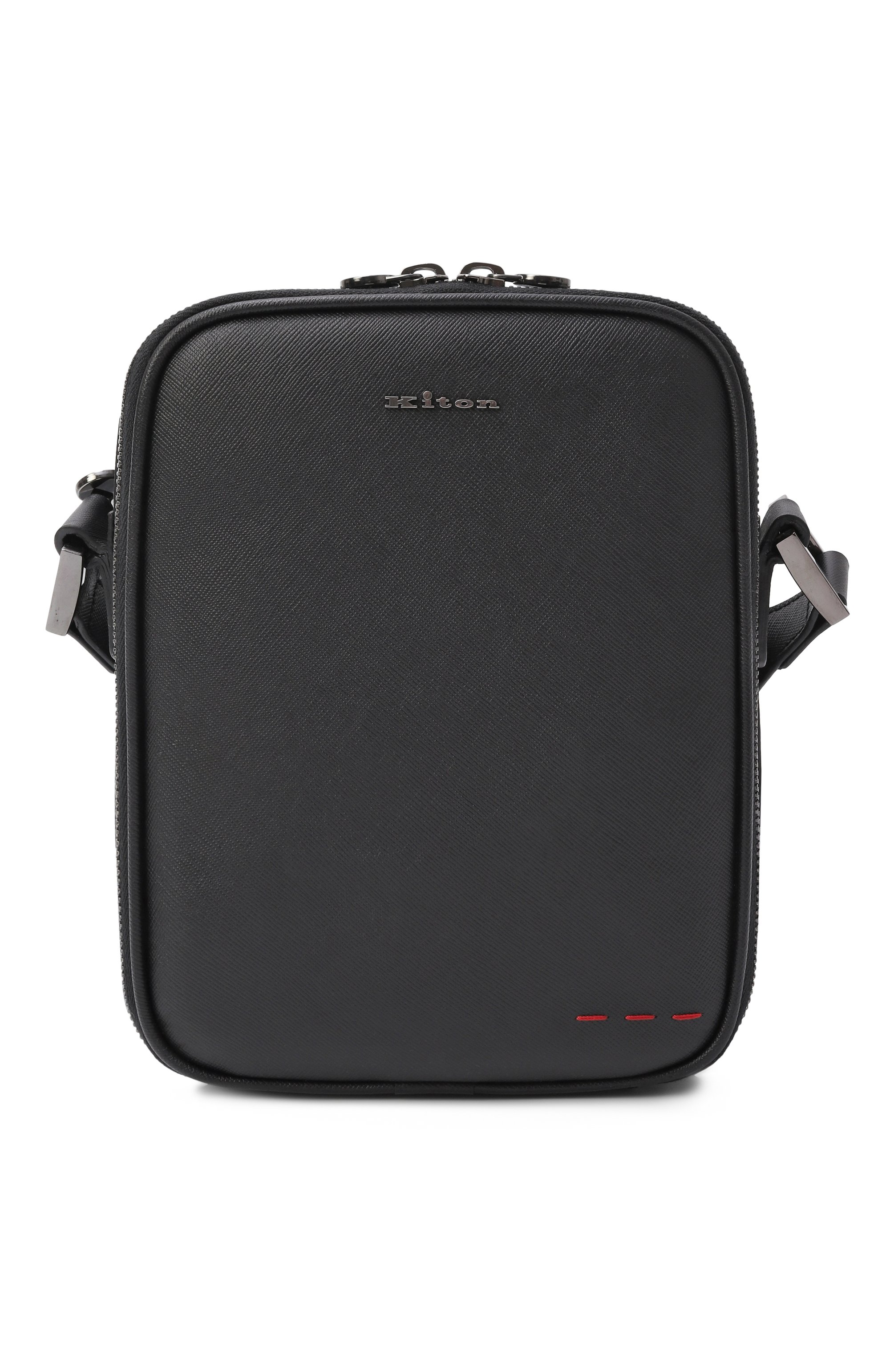 Сумка KITON, арт. UBA0112N0122808, фото 1