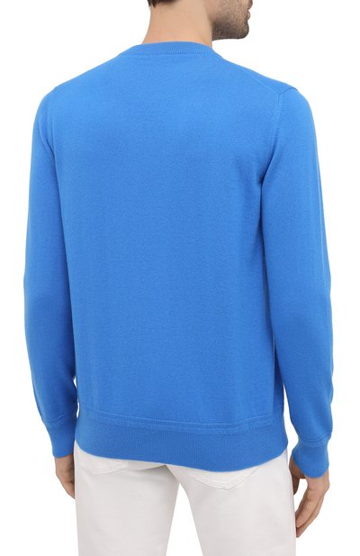 Кашемировый свитер LORO PIANA, арт. FAL3426, фото 4