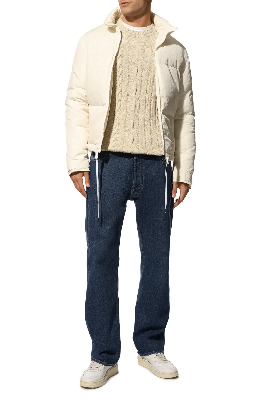 Пуховик PREMIATA, арт. S0NDRE PR-01, фото 2