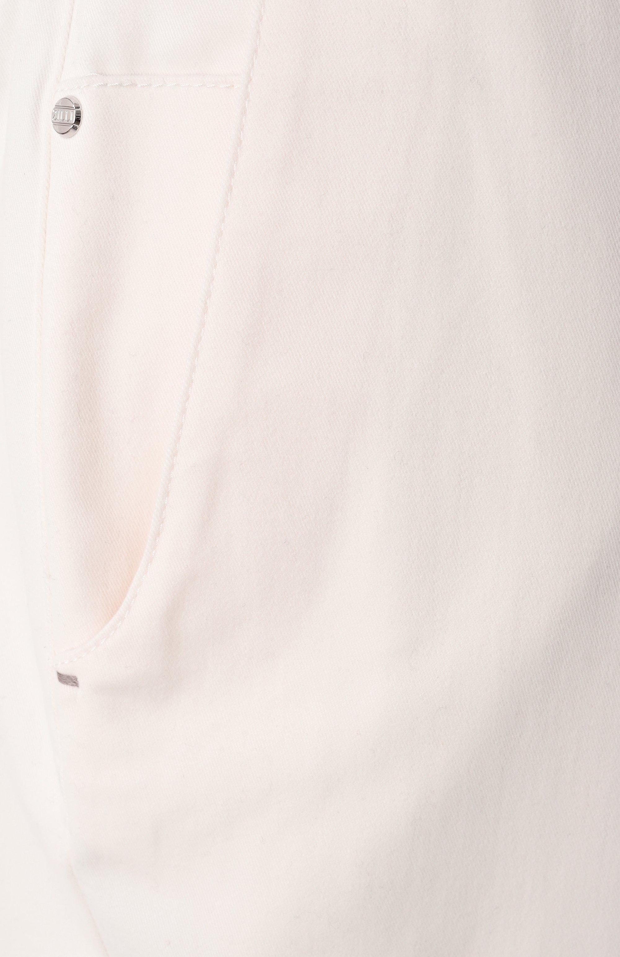 Хлопковые брюки ZILLI, арт. KZMN01M0300VSTG00, фото 6