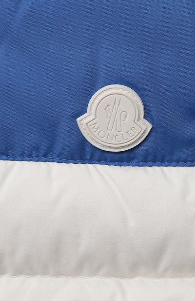Пуховый жилет MONCLER, арт. H1-951-1A000-16-53333, фото 3