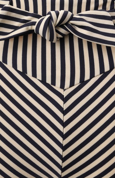 Плавки-бикини MARLIES DEKKERS синего цвета по цене 13240 руб., арт. 18199, фото 4 Плавки-бикини MARLIES DEKKERS, арт. 18199, фото 4