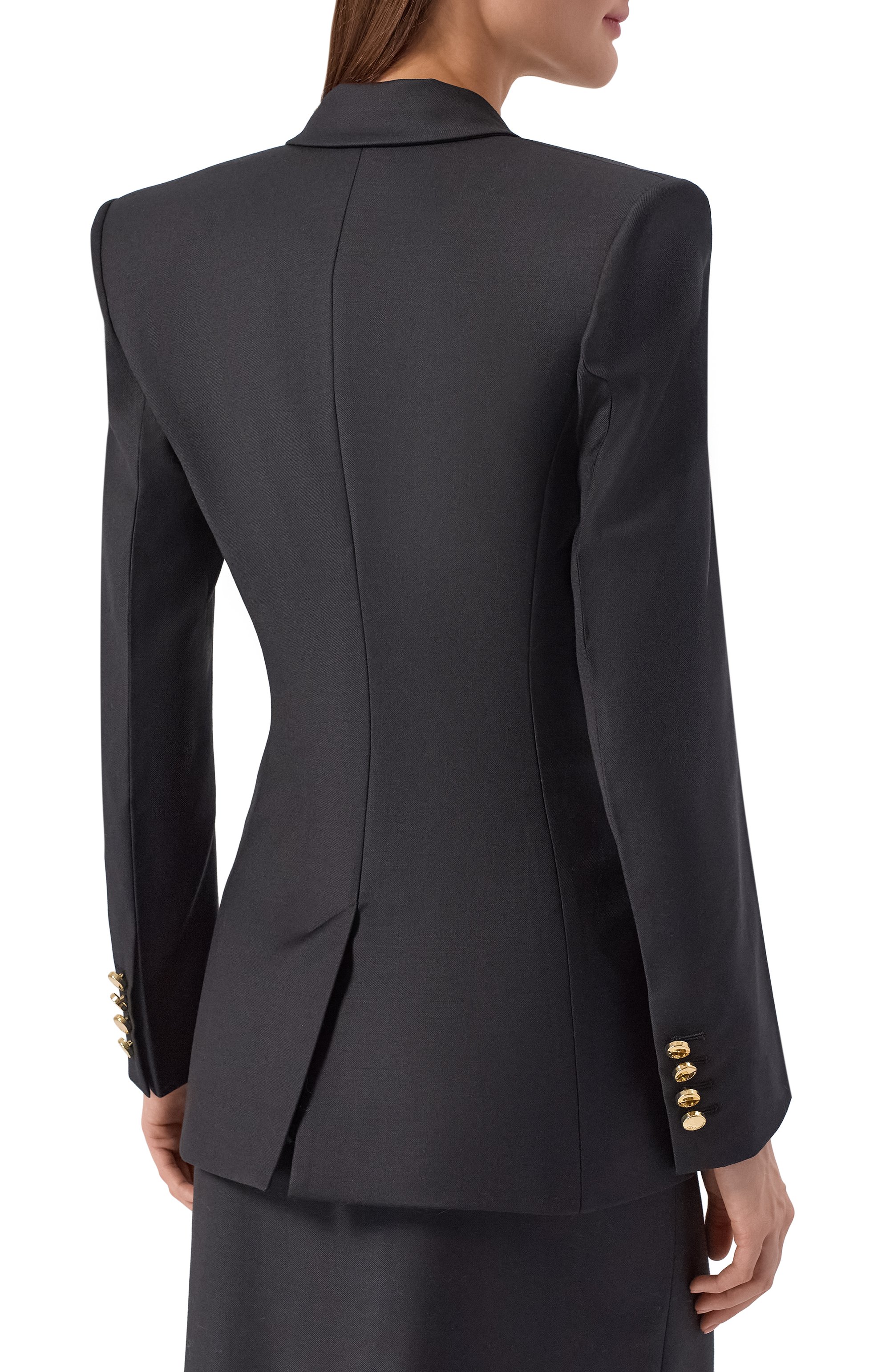 Жакет BLUMARINE, арт. 2B114A, фото 4