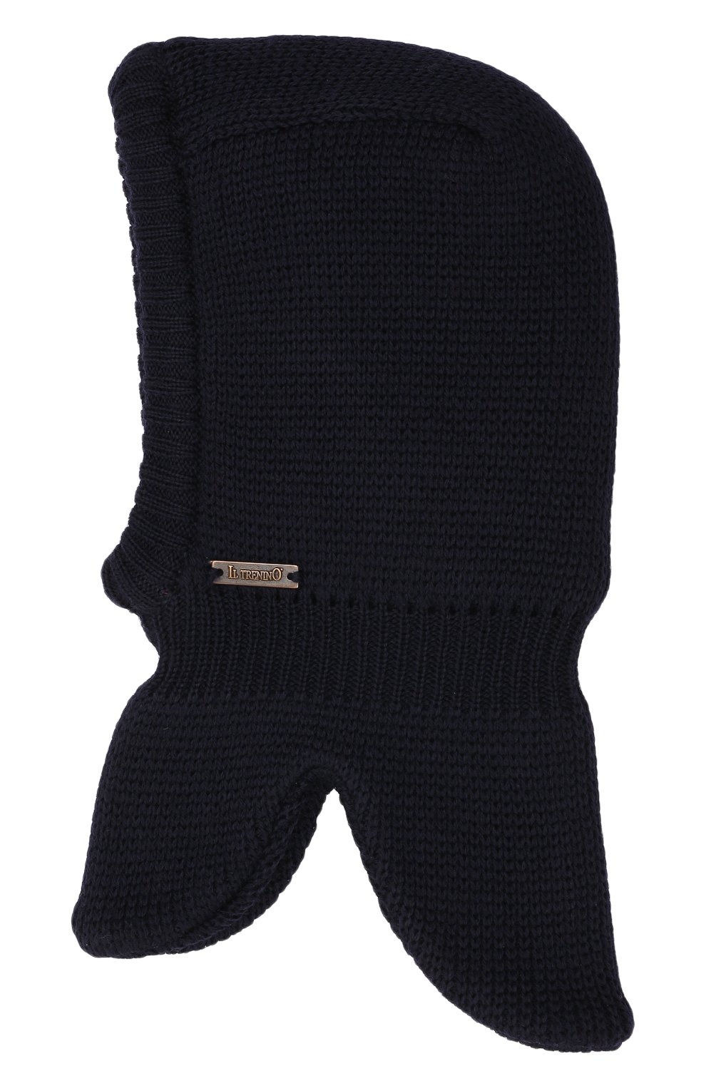 Шерстяной капор IL TRENINO, арт. 21 4065, фото 1