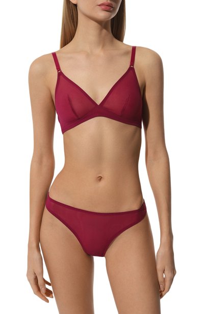 Бюстгальтер с мягкой чашкой DNUD PARIS, арт. L700SG, фото 2