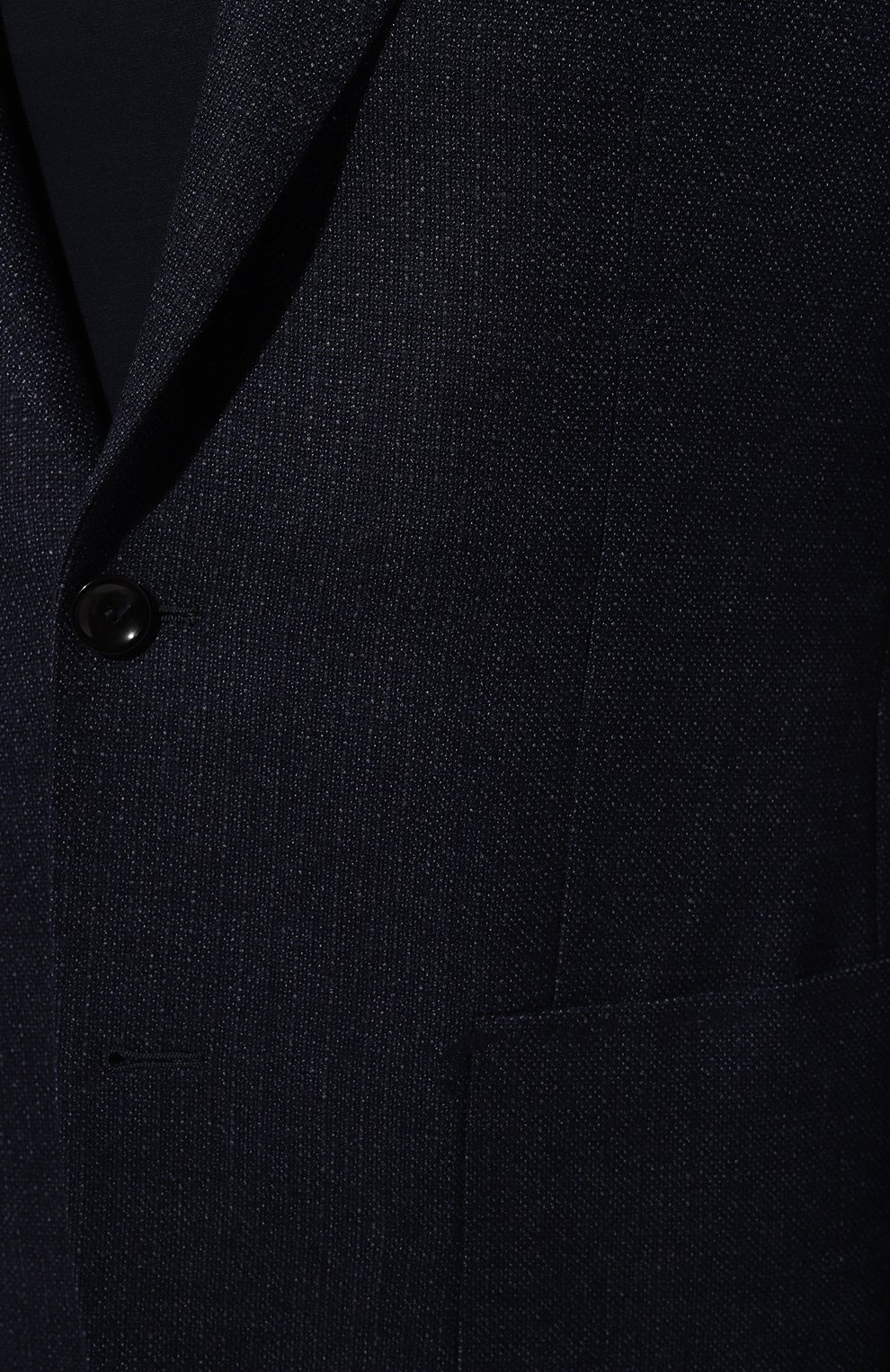 Шерстяной пиджак SARTORIA LATORRE, арт. EF74/UG0322, фото 7